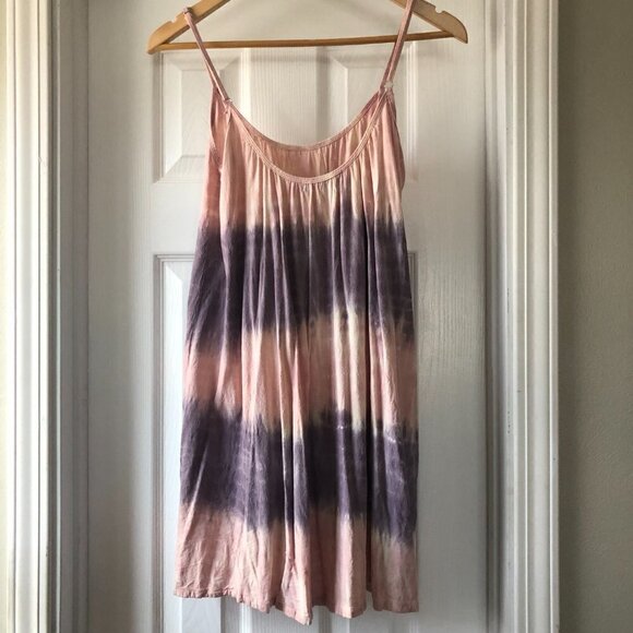 Gypsy 05 Tie Dye Strappy Dress size XS - Picture 3 of 5